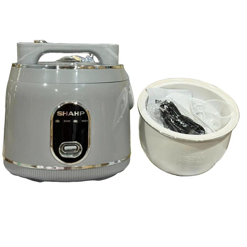 GMV- -Tặng kèm khay hấp -Nồi Cơm Điện SFIAHP SH-796- Dung Tích 2.2L - Nấu Cơm Nh