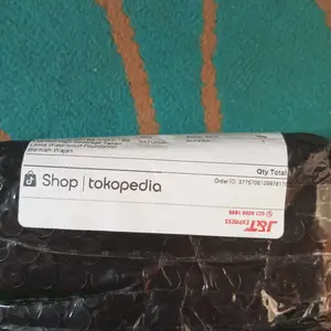 Hijau Air Cushion BB Cream / BB Cushion High Coverage Tahan Lama Waterproof Foundation Blemish Wajah Bedak Cushion