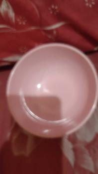 Product Review of Mangkok Melamin 7 inch (17,5cm) Mangkok Mie Sayur Tebal Mangkok Kuah Mangkok Bakso Alat Makan from b**n 0