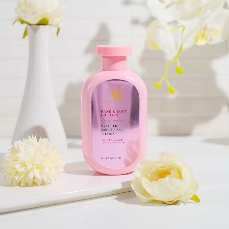 SPESIAL EDITION BODY LOTION ANGEL TACIK ISI 250gr  Bodylotion Perawatan Mencerahkan Mengencangkan Kaki Tangan dan  Memutihkan Kering Wangi Vitamin Pencerah Tubuh 3