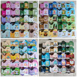 [±1000] LEMBAR AMPLOP LEBARAN Uk MEDIUM