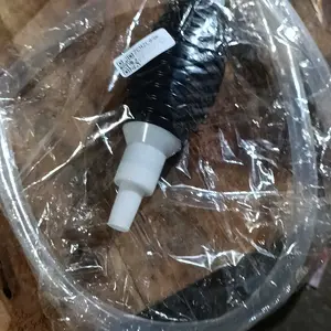 Pompa Tangan Transfer Oli Bensin Mobil Oil Extractor + Selang - NC02