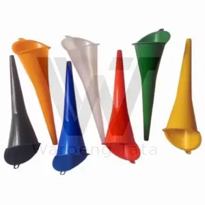 Corong Panjang Multi Fungsi Oil Motorcycle Multifungsi Kitchenware Adjustable Length