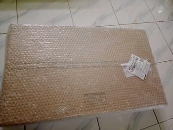 Product Review of [EKSKLUSIF NUNA] [COD] RINNAI KOMPOR RI 202S / RI-202S / RI202 S / RI 202 S (2 TUNGKU) GARANSI RESMI from N**m A**y 0