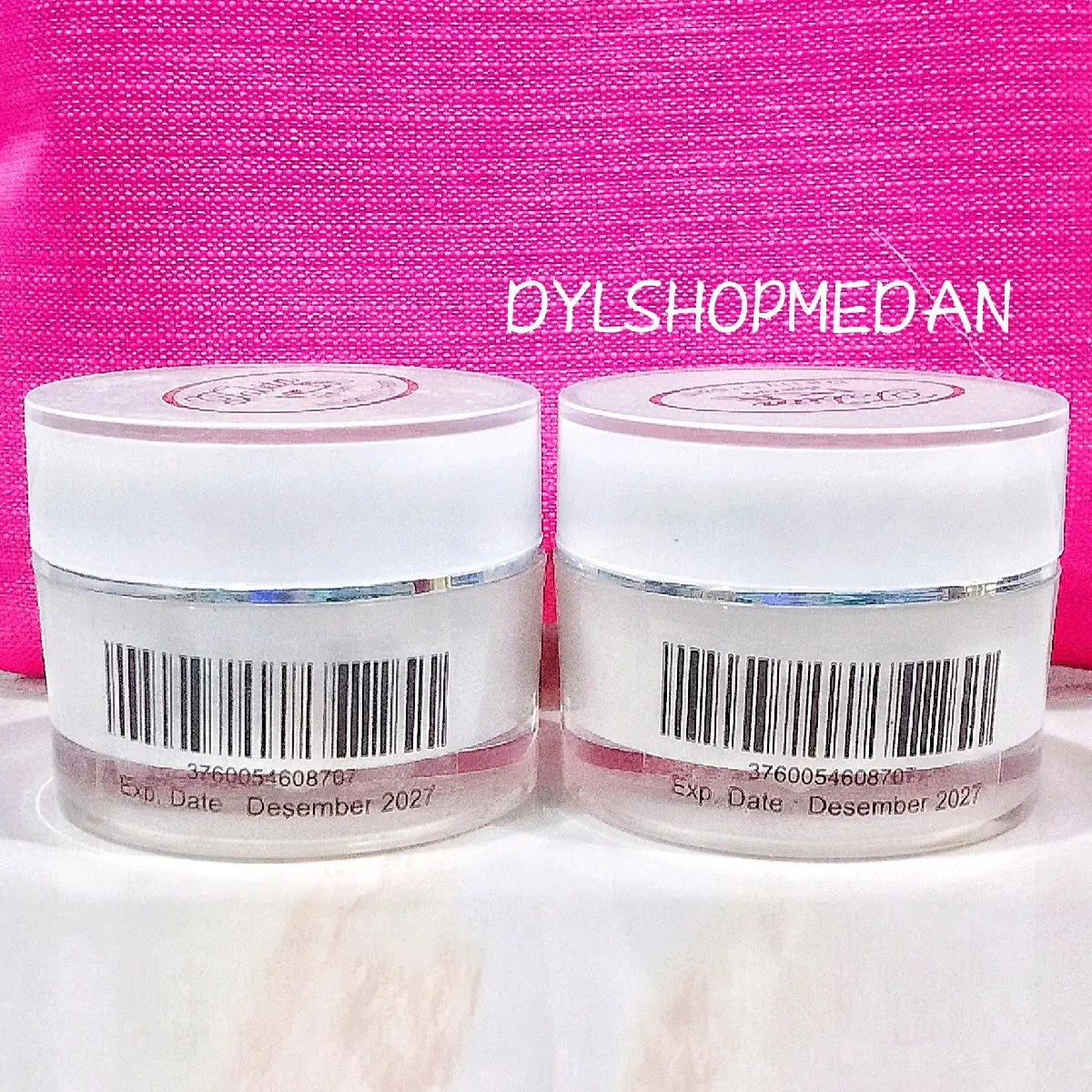 DYLSHOPMEDAN - CREAM SIANG DAN MALAM NONDS (DAY + NIGHT NONDS) 100% ORIGINAL SKINCARE