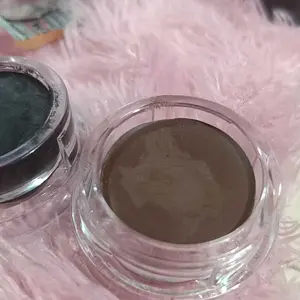 Eyebrow Cream Gel Waterproof Alis Mata -  Free Kuas TAHAN AIR TAHAN LAMA NEW EYEBROW GEL