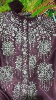 Product Review of MODEL TERBARU GAMIS PINTU ACEH ALMIRA BY.Alhalim from f**l 0
