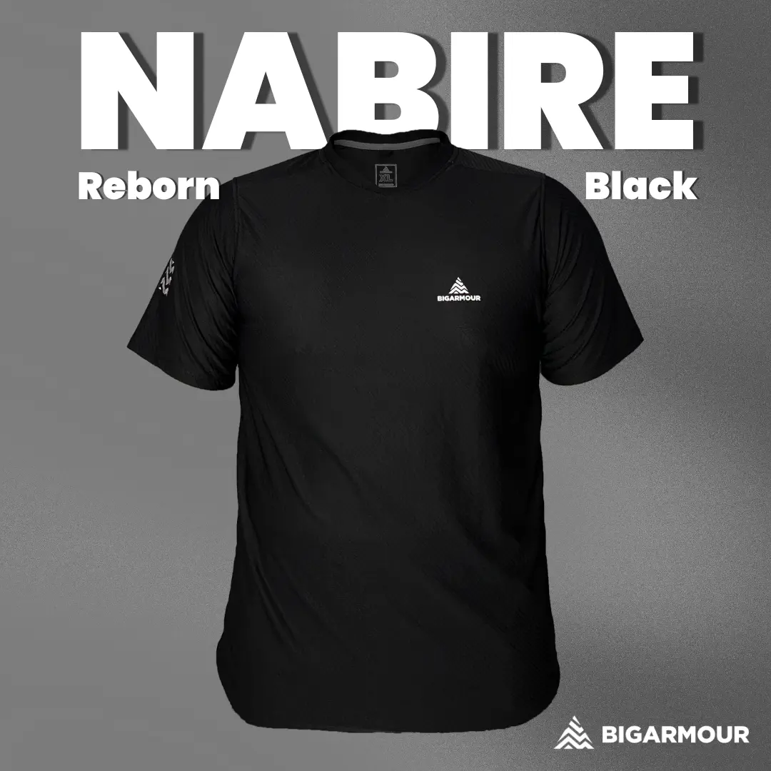 Bigarmour Nabire - Ultralight Baselayer.