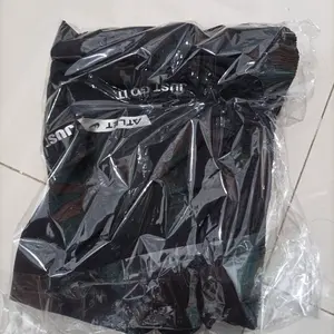 Paket 100rb dapat 4pcs celana running pria gym parasut elastis Sport Lari