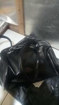Product Review of Beg Ketiak Mudah Alih, Gaya Retro Korea, Untuk Wanita, Kapasiti Besar, Beg Tote Boston Komuter, Beg Bahu, Keperluan Harian, Beg Telefon Bimbit, Sesuai untuk Bersiar-siar Kasual, Ketibaan Baru from 👸**🇭 1