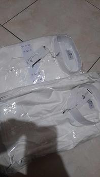 Product Review of Jubah Bahrain Slimfit Exclusive (Non-Manset) from z**a s**a 0