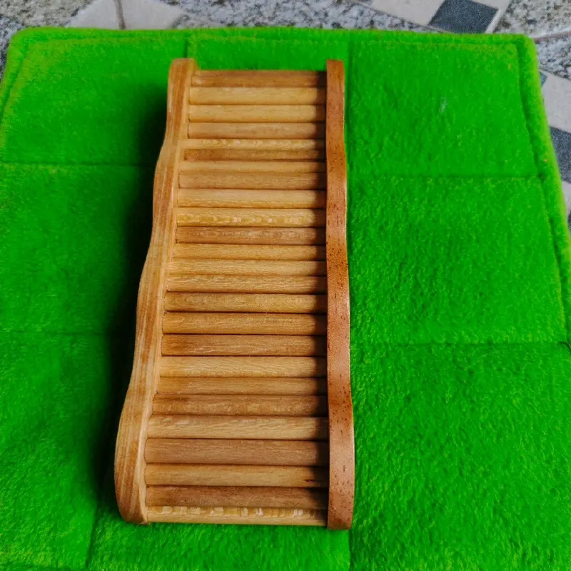 tangga hamster  anti encok 1