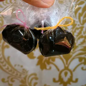 Madumongso BULAT Ketan Hitam