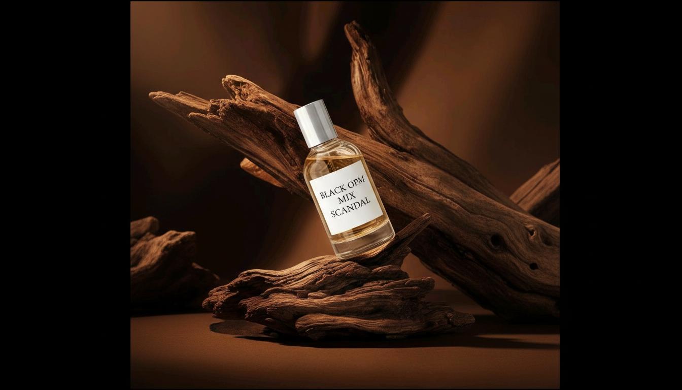 Parfum Aroma Tahan Seharian 30ml EDP Parfum Pria Parfum Wanita Phoenix Ninggalin Jejak Semerbak