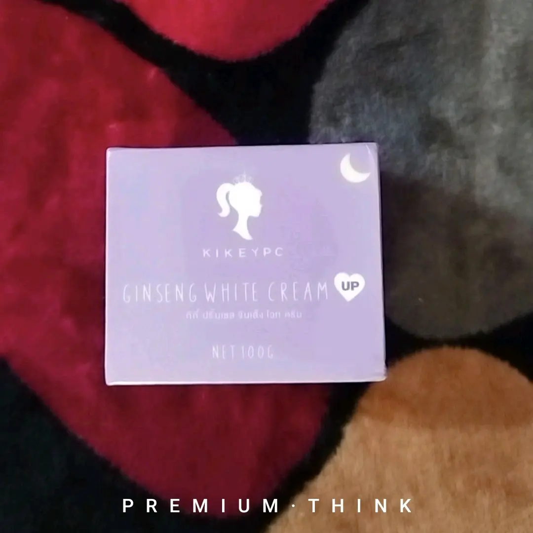 Kikeypc Whitening Body Night cream Lotion Pencerah