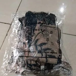 Annajah Kebaya Janggan Anak Jaguar Fukuro Premium Rok Plisket Baju Tradisional Wisuda Variasi Anak Fashion Bahan Jacquard Premium