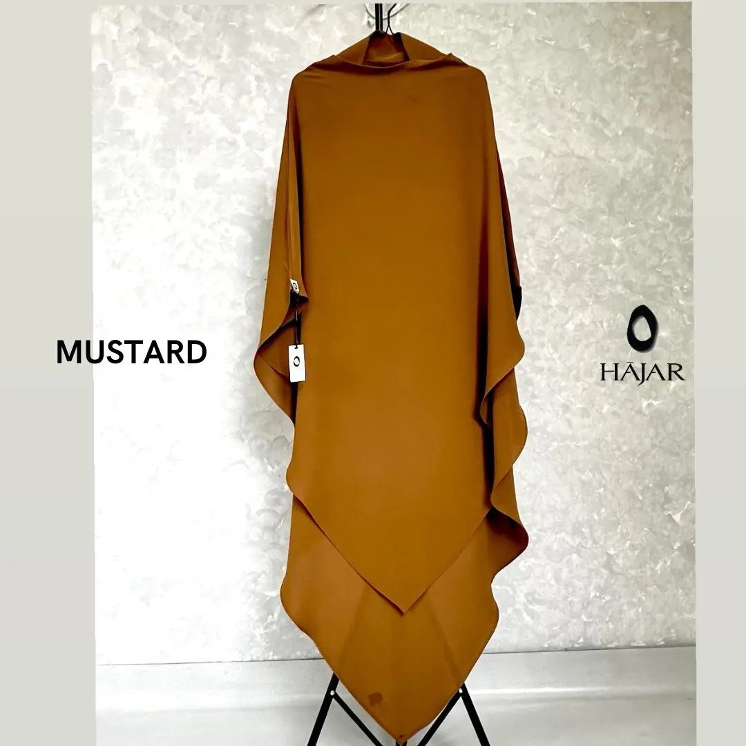 Mustard