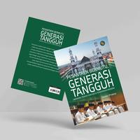 Gambar Detak Pustaka - Pesantren Bermutu, Generasi Tangguh: Harmoni Tradisi dan Mutu Pendidikan Modern dari Detak Pustaka Kab. Lamongan 1 Tokopedia