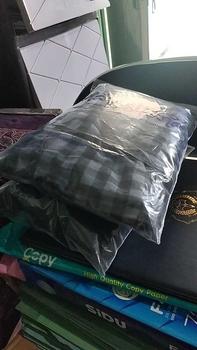 Product Review of MANASIKANA Zola Skirt Rok Anak Perempuan Premium Knitt 3-13 tahun Fashion from a** a**i s**h n**a 0