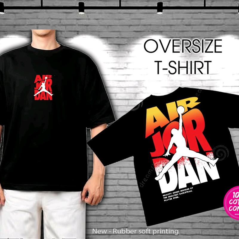 t shirt oversize distro pria 2