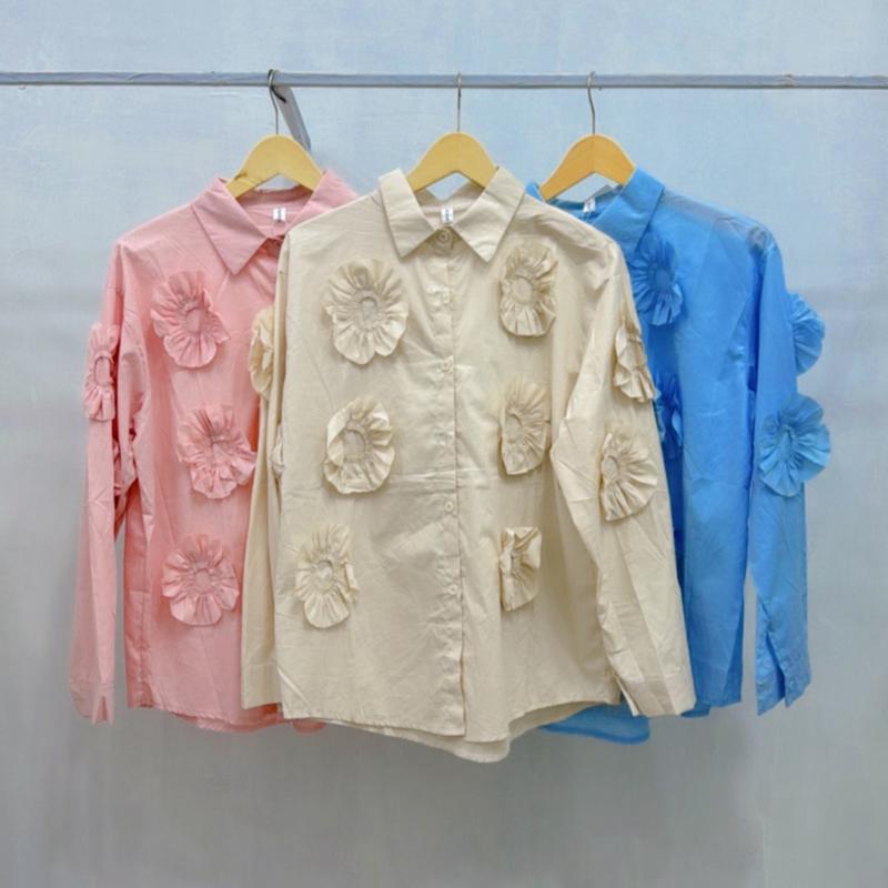 Kemeja Import Bangkok terbaru 1