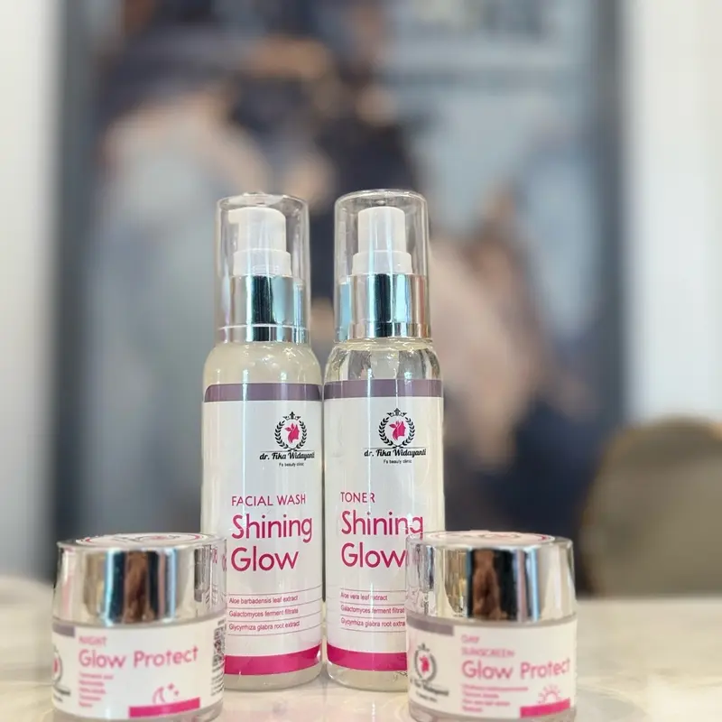Glow Shining Series Basic 0