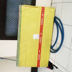 Kandang jumbo P100 L50 T50