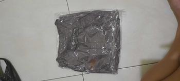Product Review of Sirwal Cargo PDL Anak Laki Laki Tanggung Sampai Remaja 10 11 12 13 14  15 16 17 18 Tahun SD SMP SMA fashion from a**r 1