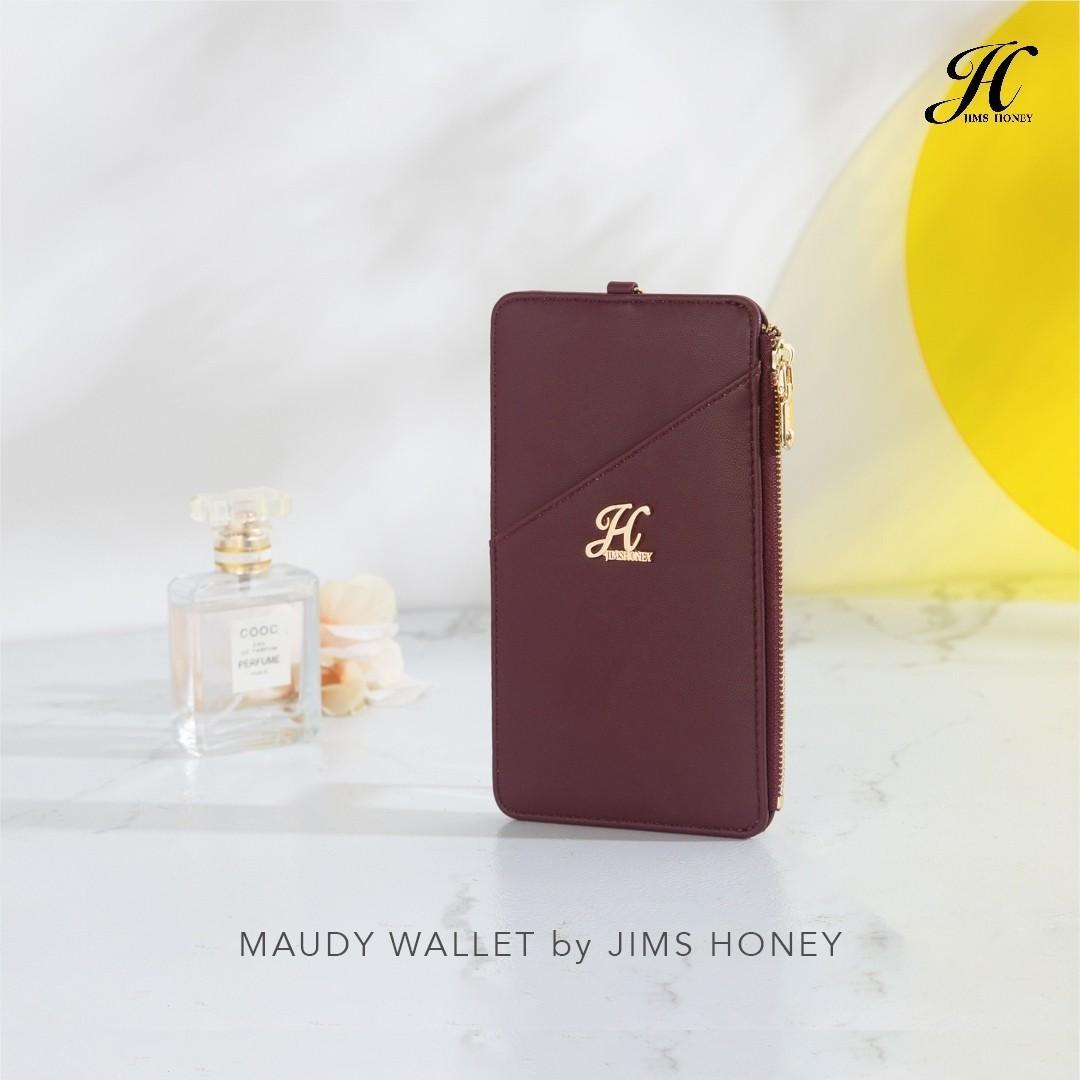 JIMS HONEY DOMPET WANITA MAUDY WALLET