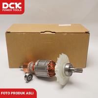 Gambar Armature/Angker untuk Rotary Hammer KZC/DZC/AZC03-38 dari DCK Power Tools Indonesia Kota Administrasi Jakarta Barat 2 Tokopedia