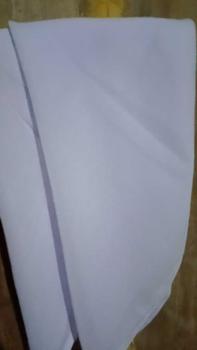 Product Review of Hijab Segiempat Paris Jadul ORI VARISHA from T**💯 0