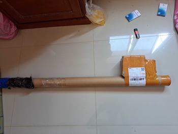 Product Review of JORAN UL GETSU UL MANIAK GEN II SOLID CARBO from A**️ 1