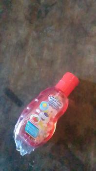 Product Review of MINI KODOMO Shampo & Conditioner 45ml from A**4 0