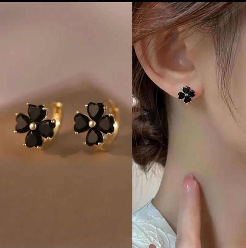AT314 - ANTTING LUCIA ELEGANT MODEL KOREA TITANIUM STEEL BEST SELLER ANTI LUNTUR DAN ANTI KARAT 5