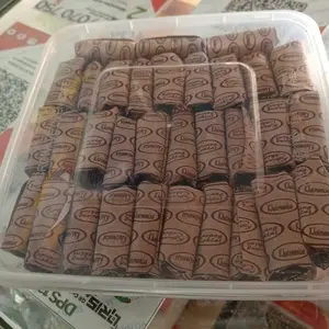 Dodol Garut 1Kg - Oleh-oleh Khas Asli dari Priangan