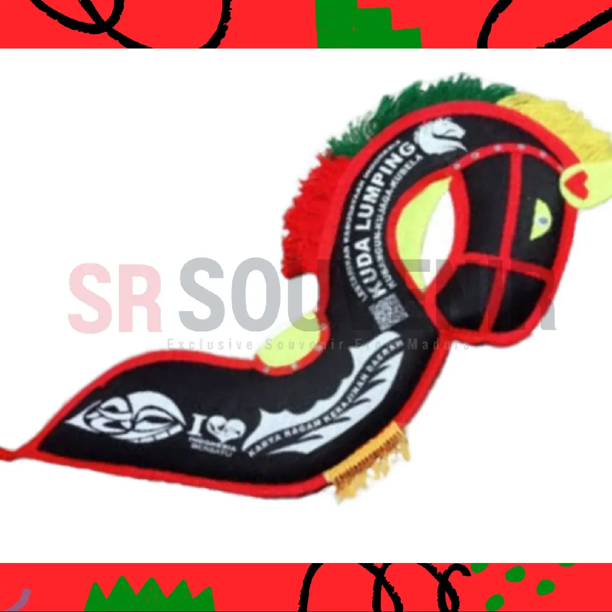 Kuda Lumping | Kuda Mainan