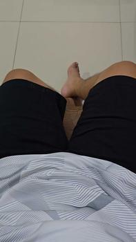 Product Review of Livehaf - Essential Chino Shorts from P**a C**r 0