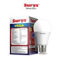 Gambar Surya Lampu Bohlam LED New Vega 7W Cahaya Putih (Paket 5 Pcs) dari Surya Lighting Shop Kab. Tangerang 5 Tokopedia