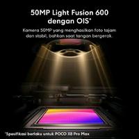 Gambar XIAOMI POCO X8 Pro Max 5G 12/512 12 512 gb Garansi Resmi 15 bulan dari perkakas tb Kota Pekanbaru 3 Tokopedia