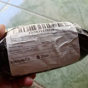 ISF ESEMAG SACHET 5'S CAIR SAKIT PERUT LAMBUNG MAAG