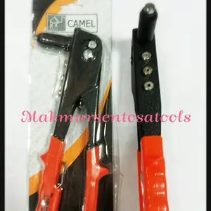 Tang Rivet Hand Rivet Camel Taiwan Termurah