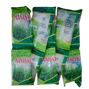 Gula Pasir Manisku Renceng 10 pcs | Gula Putih Sachet