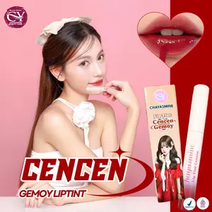 LIPTINT VIRAL TIKTOK || LIPTINT CENCEN by CHAYASMINE || LIPTINT TAHAN LAMA ORIGINAL