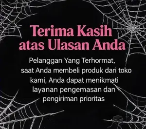 (Not for sale) Free gift stickers-(Tidak untuk dijual) Stiker gratis vkntcrhxzy