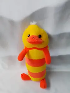 Boneka Guling Karakter Bebek Mini Tinggi 30 cm Lucu & Menggemaskan untuk Anak-anak Hadiah Mainan Sehari-hari