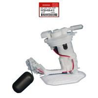 Gambar FUELPUMP FUEL PUMP POMPA BENSIN ASSY VARIO 150 ASLI ORIGINAL HONDA 16700-K59-A11 dari Lestari Motor 2 Kota Administrasi Jakarta Barat 1 Tokopedia