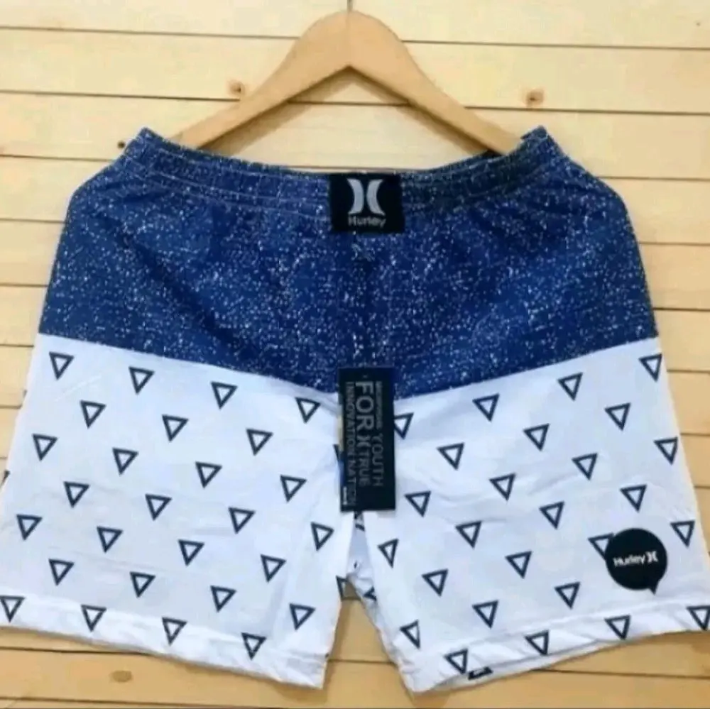 CELANA PENDEK PRIA WANITA CELANA KOLOR MURAH Katun 30s  Boxer Motif Nyaman