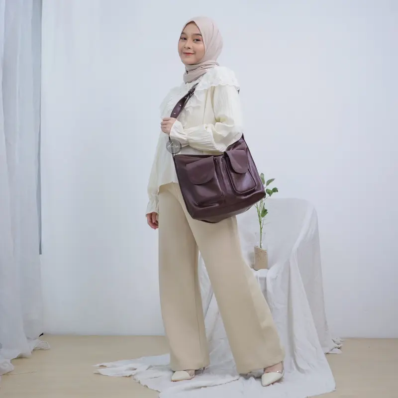 NALA sling bag by deera/ hobo bag / shoulder bag 2