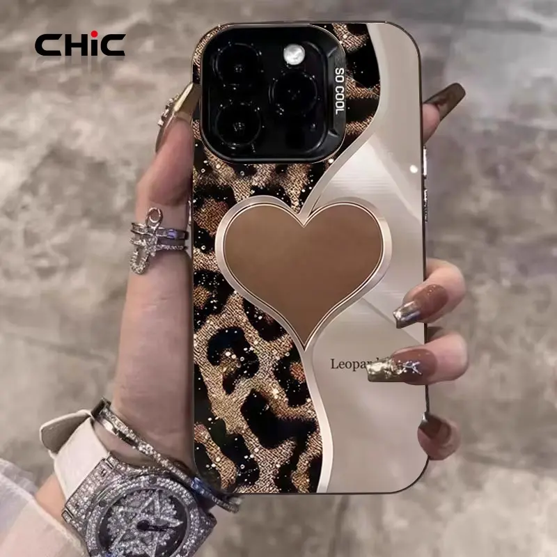 Casetify iphone 17 pro leopard - TikTok Shop Malaysia