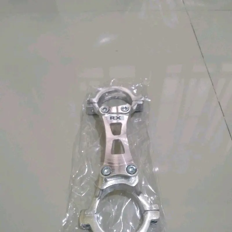 Borgol stabilizer skok depan RX KING RXS CNC Motorcycle 4
